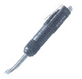 IMPA 590531 Flux chipper pneumatic  - Yokota F25