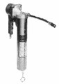IMPA 617691 Grease lubricator air powered - hand held - Taurus 6201