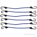 Bungee Cords 6pk