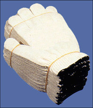 GLOVES WORKING COTTON ORDINARY