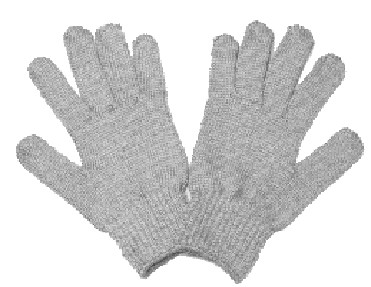 aramid fiber gloves