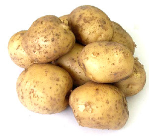 POTATO SELECTED FRESH