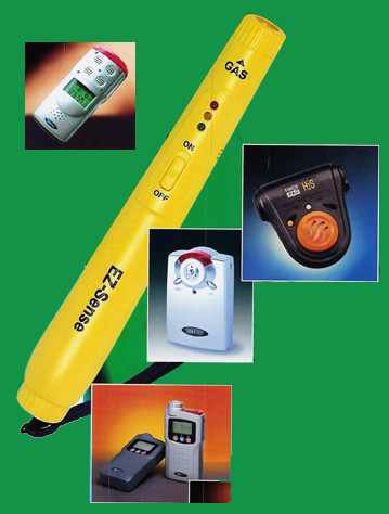 OXYGEN INDICATOR WITH REMOTE SENSOR OX-62B RIKEN POCKETABLE - IMPA 330506