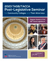 2023 Legislative Summary for Community Colleges and Their Attorneys