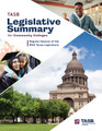2025 Legislative Summary for Community Colleges and Their Attorneys