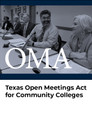Texas Open Meetings Act for Community Colleges Online Course