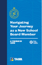 Getting Started as a New School Board Member - revised June 2025