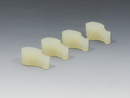 Kenmore Sears Washer Machine Agitator Dogs 4-pack 80040 285770