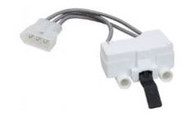 Kenmore Sears Dryer Door Start Switch 3406107