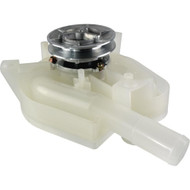 Crosley Washing Machine Drain Water Pump Assembly