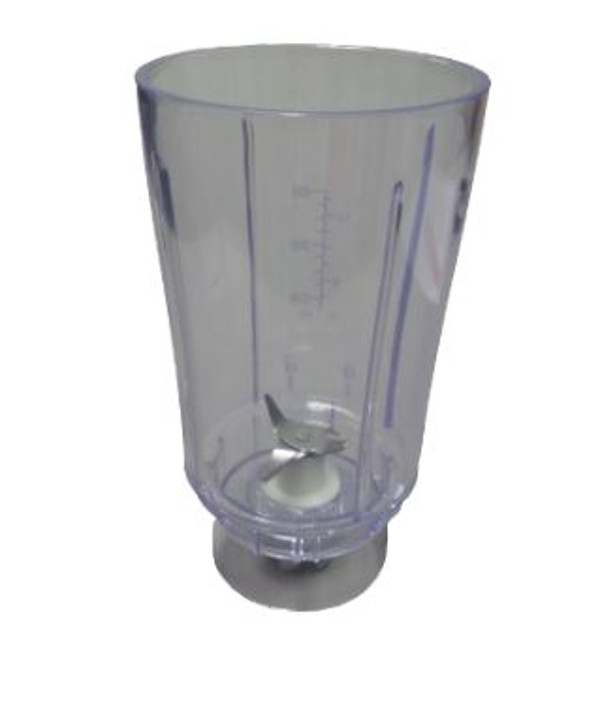 Hamilton Beach Bebe Blender Jar Assembly With Cutter Marbeck