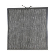 Kenmore Range Hood Vent Aluminum Grease Filter 99010316