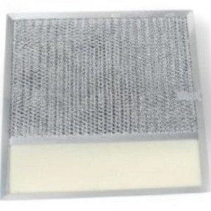 vent a hood filter