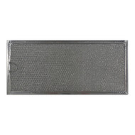 Kenmore WB06X10596 Aluminum Hood Vent Microwave Grease Filter