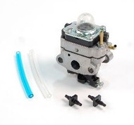 Sears Craftsman 753-1225 Handheld Lawn Trimmer Carburetor and Primer