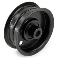 756-04224 Sears Craftsman Snowblower Idler Pulley Replacement