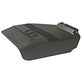 Deflector Shield for 130968X428 Craftsman Riding Mower Chute 42 Inch New