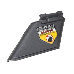 Side Discharge Chute