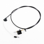 189182 Sears Craftsman Walk Behind Mower Variable Speed Cable Replacement Lawn Mower Drive Cable