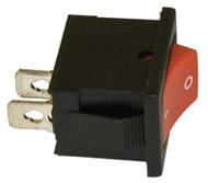 791-182405 Edger Tiller Cultivator Momentary On/Off Switch Replacement Trimmer Switch for Sears Craftsman