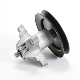 Yard Machines 918 04456 Riding Lawn Mower Spindle Assembly Marbeck