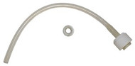 791-682039 Sears Craftsman Trimmer Gas Line Hose Replacement Tiller Fuel Line Assembly