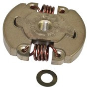 753-1238 Sears Craftsman Edger Cultivator Replacement Trimmer Clutch Assembly