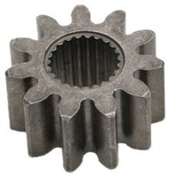717-1554 Craftsman Sears Garden Tractor Replacement Lawn Tractor Steering Pinion Gear