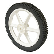 Craftsman Sears Replacement Rear Wheel Assembly 14" Lawn Mower 189159