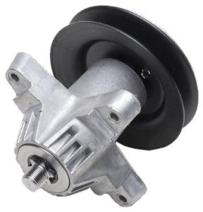 Yardman 918 0138c Lawn Mower Blade Spindle For 38 And 42 Decks