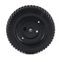 Craftsman Sears Back Lawn Mower Replacement Wheel 734-2010B