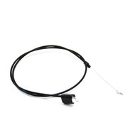 Sears Craftsman 164322 Lawn Mower Engine Zone Control Cable