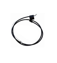 Ryobi 946-0957 Push Lawn Mower 11A-545D734 Control Cable