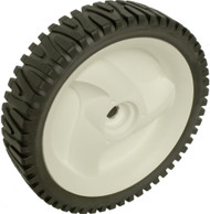 Craftsman 194231X427 Front Lawn Mower Wheel 8"