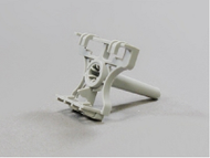 Kenmore 8539324  Dishwasher Upper Spray Arm Mount Assembly