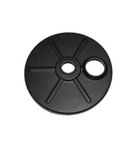Craftsman 189403 Lawn Mower Wheel Dust Cover