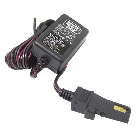 battery charger for barbie jeep