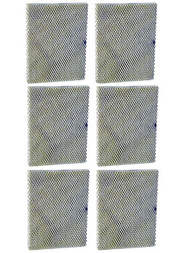 Carrier HUMCALBP2417 Replacement Furnace Humidifier Filter Pad-6 Pack