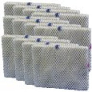 Carrier HUMCCLBP2317 Replacement Furnace Humidifier Filter Pad-12 Pack