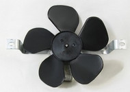 Kenmore 97012248 Range Hood Fan Motor Assembly Replacement