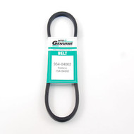 Bolens 13AM662F163, 13AM662F765 Lawn Mower Upper Drive Belt