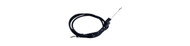 Craftsman Lawn Mower Zone Control Cable 133107