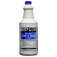 Scot's Non-Acid Bath & Bowl Cleaner, 32 oz