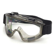 Elvex Visionaire Chemical Safety Goggles