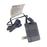 Double Pin Charger for Euro Pro Shark Sweeper AC adaptor 36600 Others UV617