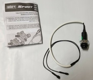 Weber #69871 Spirit Igniter Button