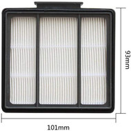 EFP Vacuum Filter for Shark ION Robot S87 S85 R85 RV700 RV720 RV750 RV850 RV850BRN RV851WV - 2 PACK