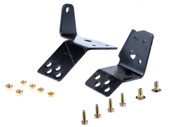 Craftsman 532181040 Lawn Tractor Gauge Wheel Bracket Kit, Left