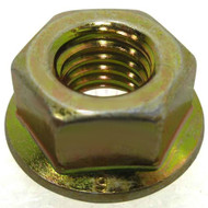 Craftsman/Husqvarna/Poulan Replacement Chainsaw Bar Nut # 530015917