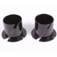 2 Pack Genuine Husqvarna 532003366 Steering Bearing Fits 3366R GT2254  200